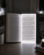 Luz de lectura nocturna